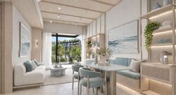 The Reserve Residences (D21), Apartment #620683551